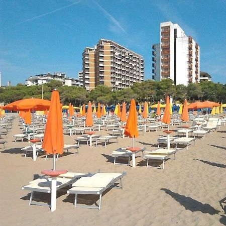 Cristallo Residence Lignano Sabbiadoro Dış mekan fotoğraf