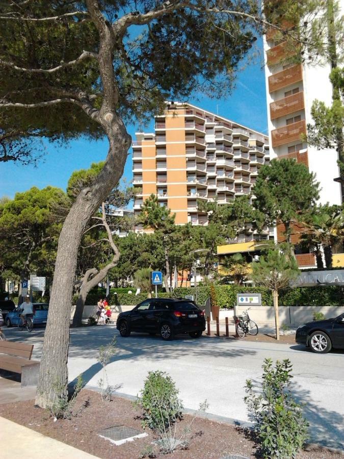 Cristallo Residence Lignano Sabbiadoro Dış mekan fotoğraf