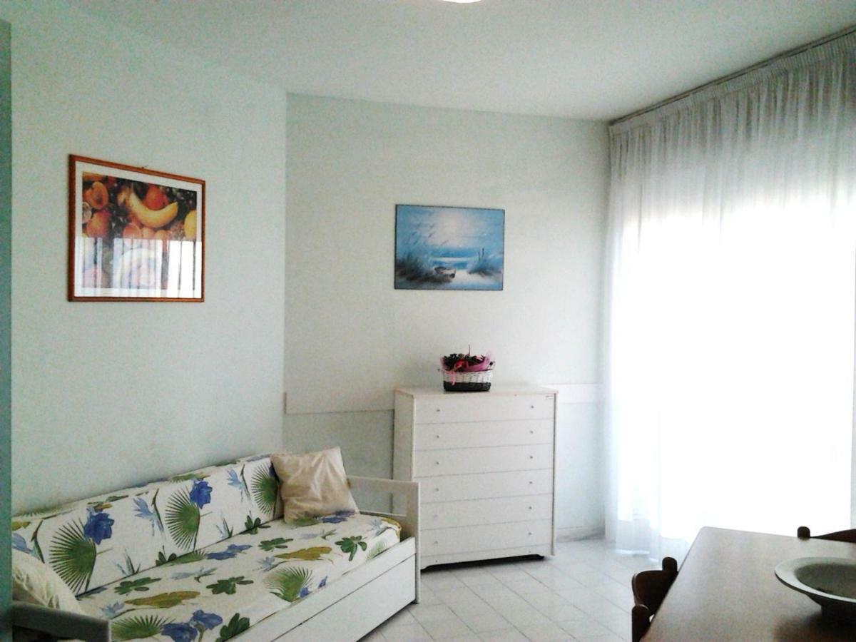 Cristallo Residence Lignano Sabbiadoro Dış mekan fotoğraf