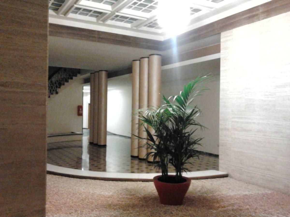 Cristallo Residence Lignano Sabbiadoro Dış mekan fotoğraf