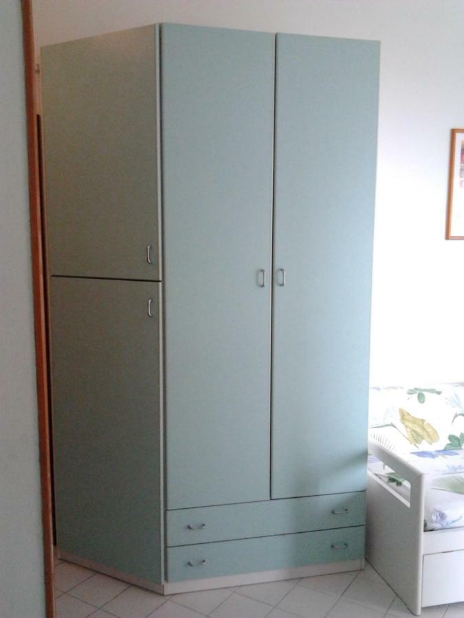Cristallo Residence Lignano Sabbiadoro Dış mekan fotoğraf