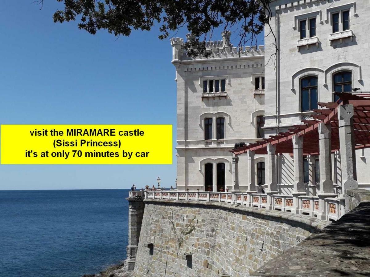 Cristallo Residence Lignano Sabbiadoro Dış mekan fotoğraf